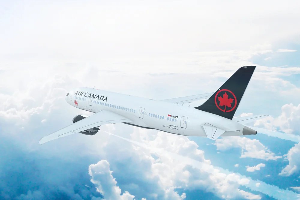 Canadian airlines and shippers urge Ottawa for increased funding for sustainable transport initiatives