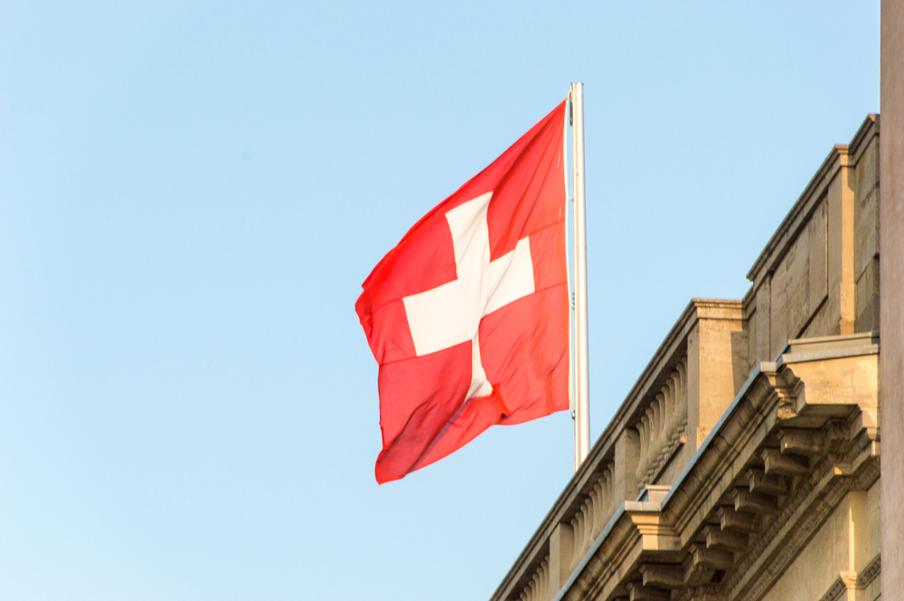 Swiss government renews its contribution to the Green Climate Fund