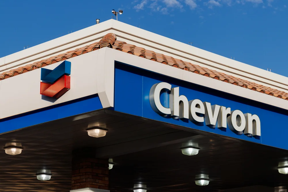 Chevron to invest in ION Clean Energy, aims at carbon capture tech