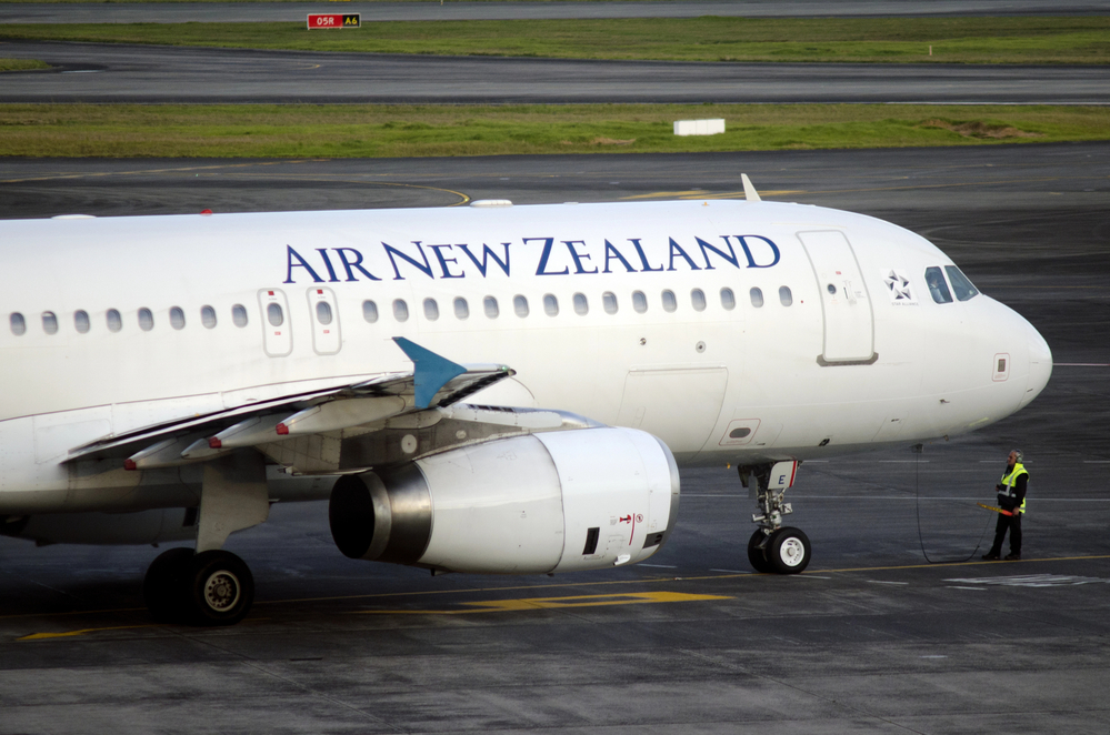 Air New Zealand purchases green fuel from Finland’s Neste in bid to meet net zero targets