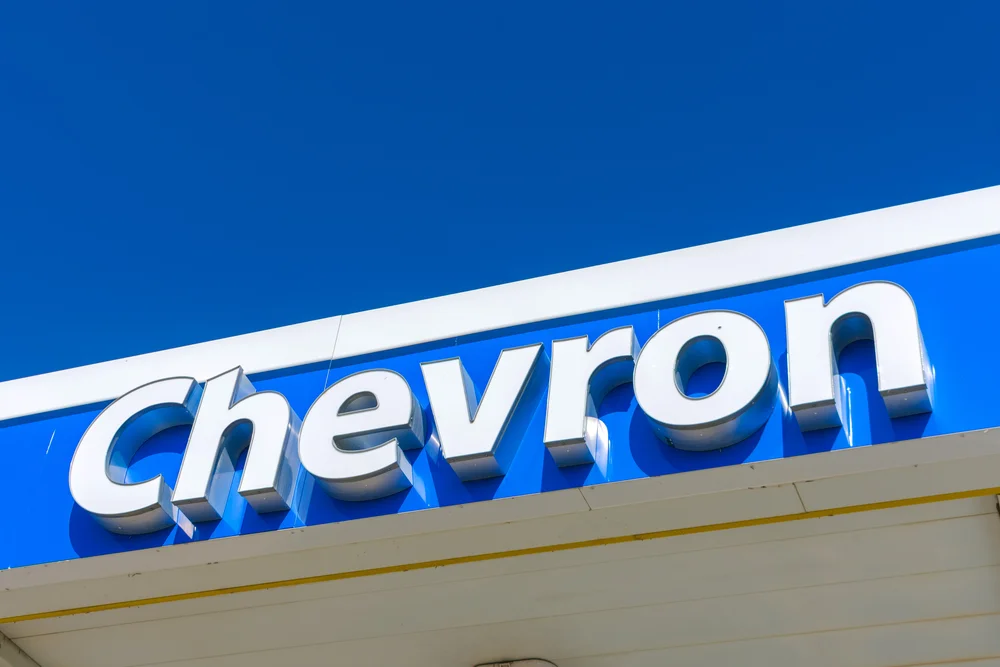 Chevron New Energies invests in ION Clean Energy's carbon capture technology