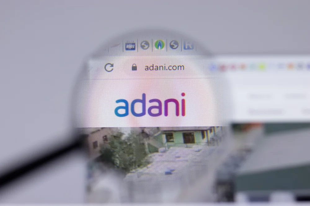 Adani Group unveils approx. $30 billion investment plan for renewable energy expansion