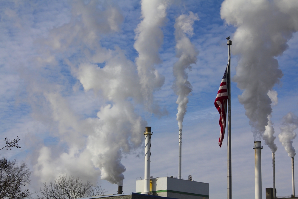 US creates climate and trade task force to tackle commerce, manufacturing emission