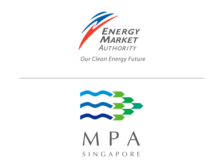 Singapore shortlists two consortia for low-carbon ammonia power and bunkering project 