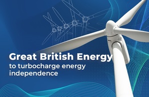 UK’s Crown Estate and Great British Energy collaborate to boost clean energy generation 