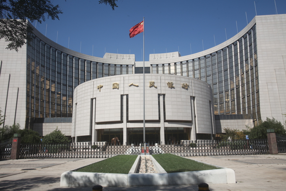 China’s central bank to extend low-carbon loan program through 2027