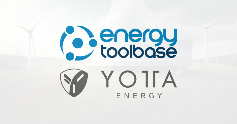 energy-toolbase-and-yotta-energy-collaborate-to-advance-energy-storage-deployment-efficiency