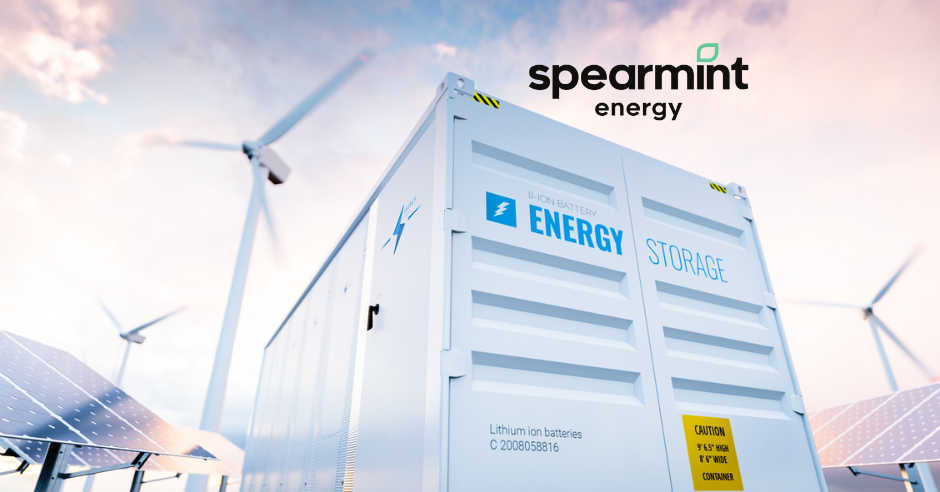 spearmint-energy-and-sungrow-usa-extend-partnership-to-deploy-over-1-gwh-of-energy-storage-in-texas