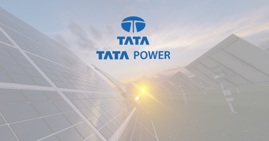 tata-power-solar-partners-with-indias-icici-bank-to-enhance-the-accessibility-of-solar-energy