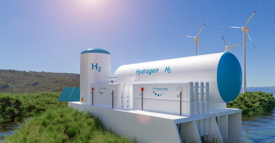 doe-allocates-8-8-million-to-improve-hydrogen-turbine-performance