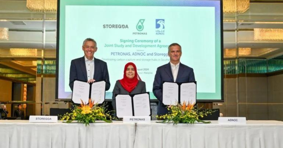 adnoc-petronas-and-storegga-partner-to-develop-ccs-facilities-in-malaysia