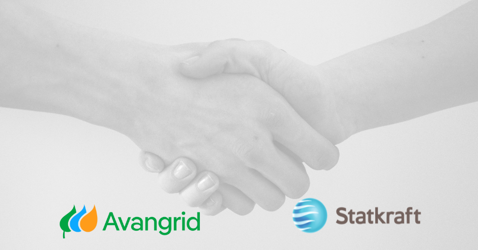 Statkraft & Avangrid Sign 2nd VPPA for Clean Energy