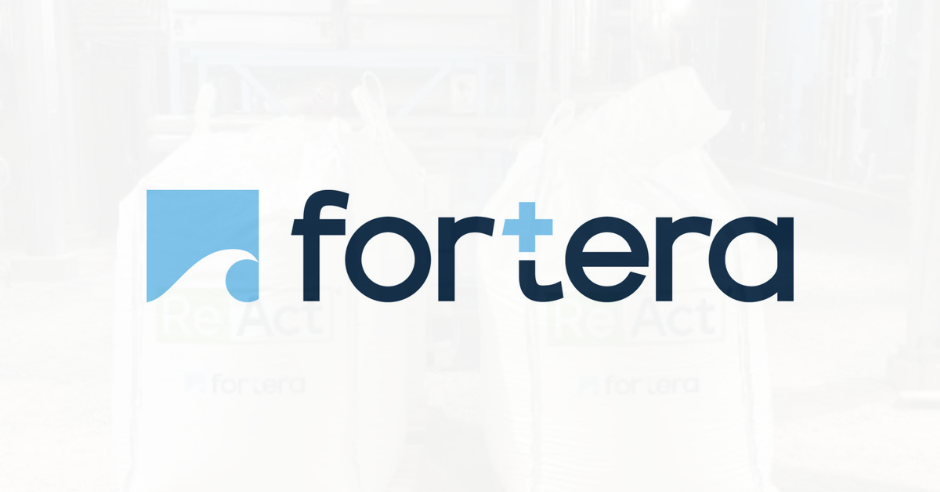 fortera-secures-85-million-in-funding-round-to-scale-low-carbon-cement-technology