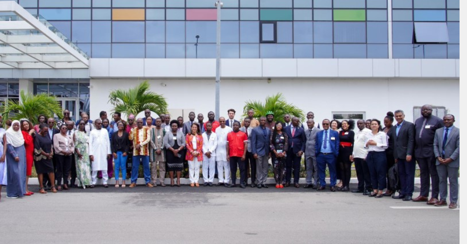 abidjan-hosts-12th-conference-on-climate-change-and-development-in-africa