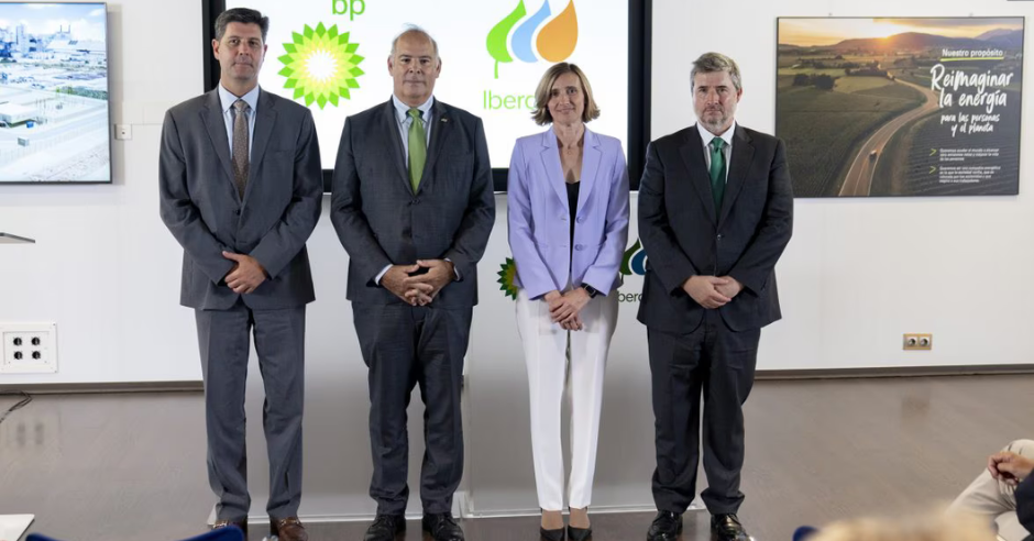 bp-and-iberdrola-announce-joint-venture-for-25mw-green-hydrogen-project