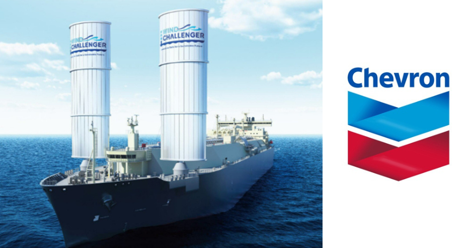 chevron-and-mol-partner-to-equip-first-lng-carrier-with-wind-challenger-technology