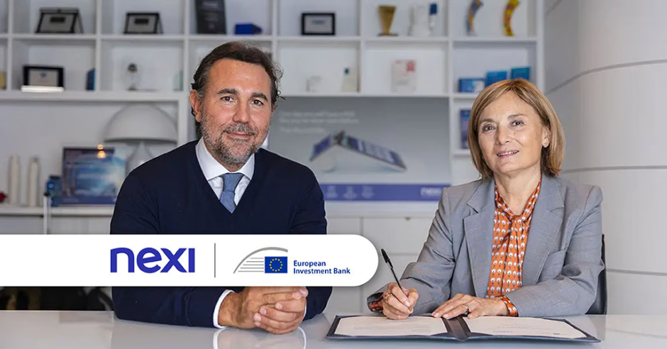 eib-and-nexi-group-sign-e220-million-financing-agreement-to-modernize-european-digital-payments