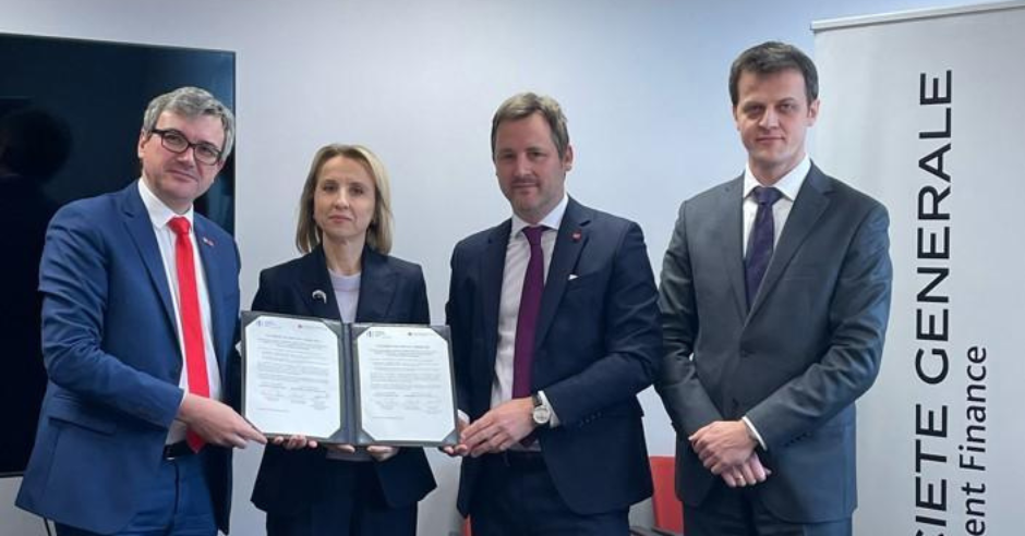 eib-and-sgef-poland-strengthen-partnership-with-focus-on-climate-friendly-investments