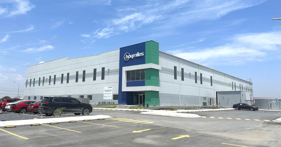 hoymiles-inaugurates-first-overseas-manufacturing-facility-in-monterrey-mexico