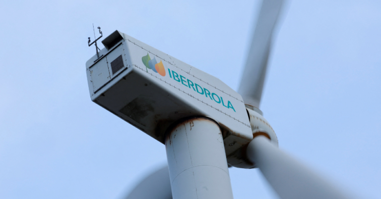 Iberdrola Secures Two Offshore Wind Contracts, Set to Boost Clean Energy Production