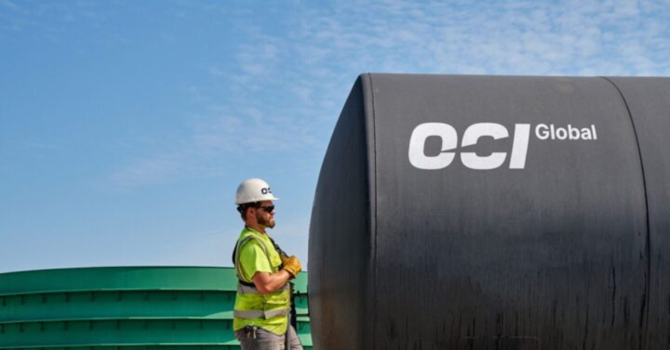 oci-global-to-sell-entire-methanol-business-to-methanex-for-2-05-billion