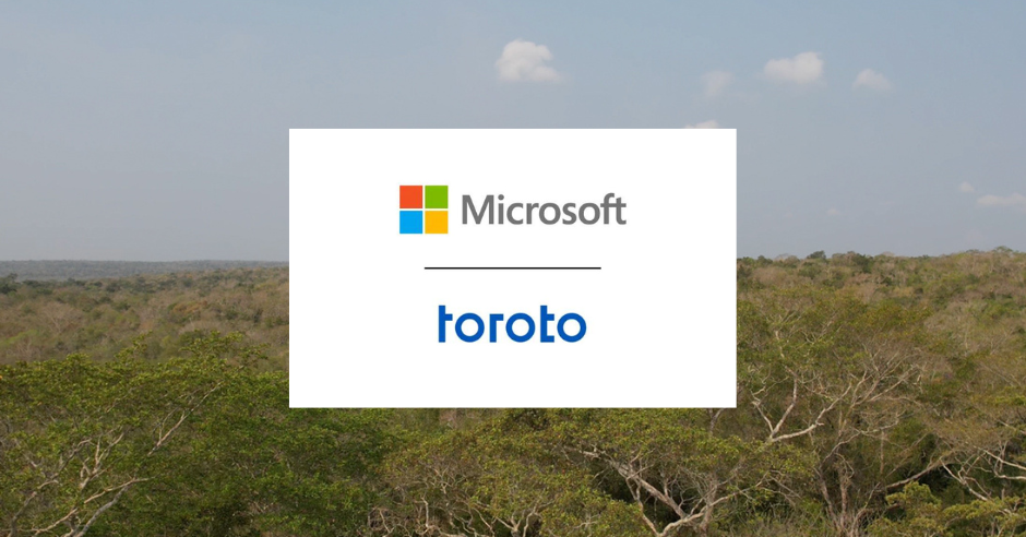 toroto-partners-with-microsoft-to-deliver-234000-carbon-credits-from-campeche-project