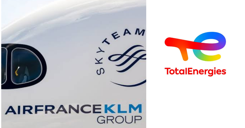 totalenergies-and-air-france-klm-partner-to-supply-1-5-million-tons-of-sustainable-aviation-fuel-by-2035