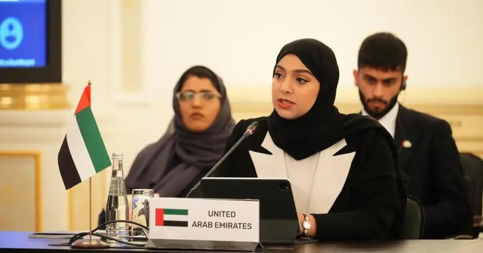 uae-collaborates-with-brics-on-climate-change-and-sustainable-development