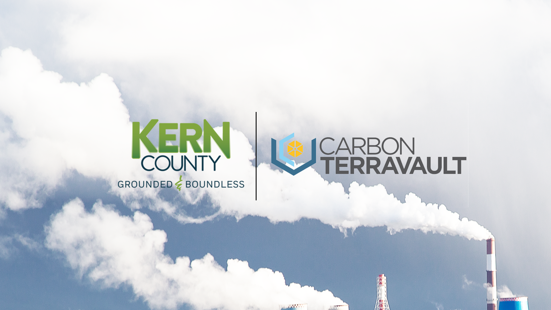 Kern County Board Approves Carbon TerraVault I Project