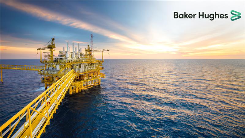 Baker Hughes Secures Multi-Year Contract with Petrobras for Flexible Pipe Systems