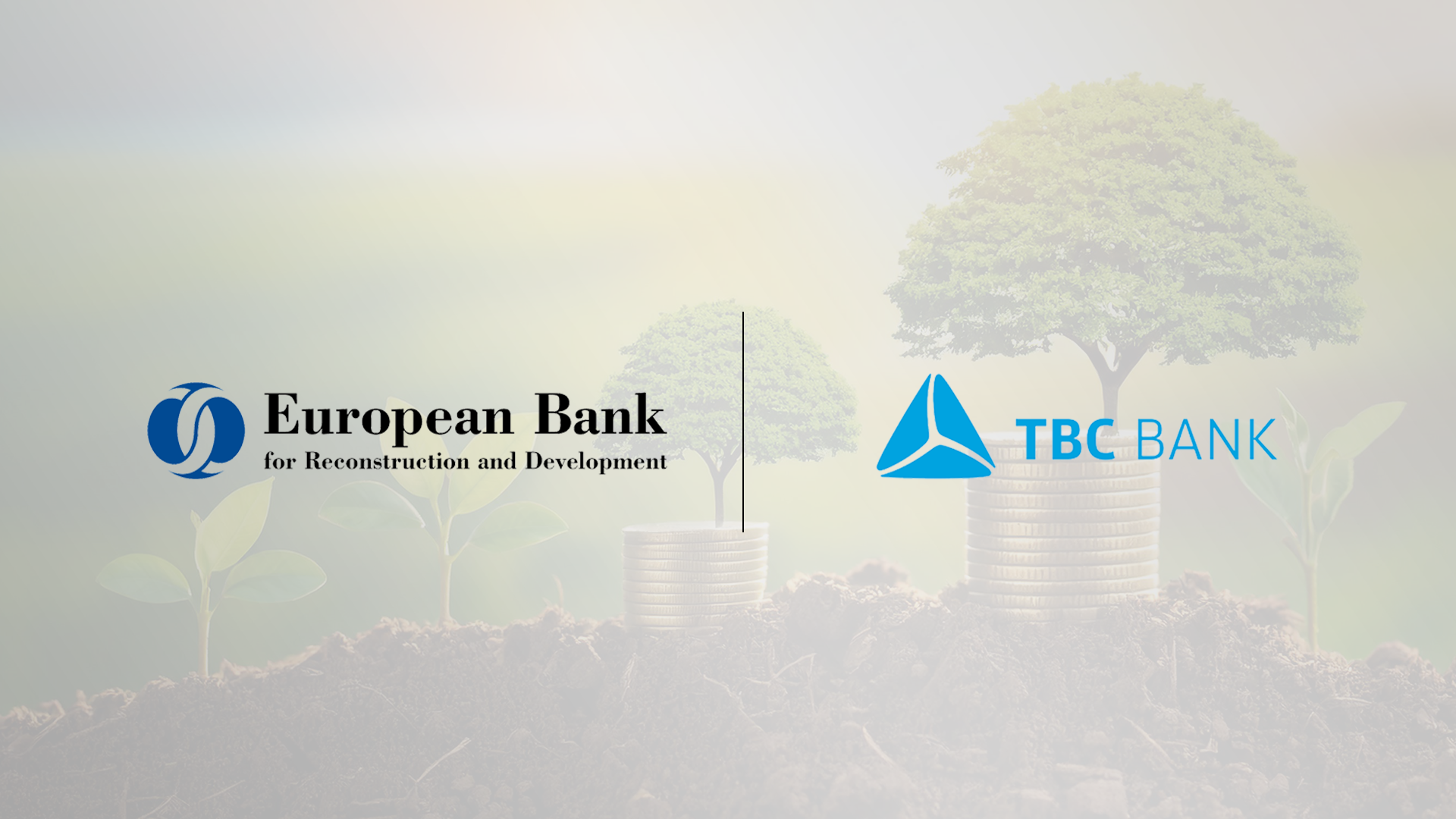 EBRD and TBC Bank Partner to Support Green Investments in Georgia