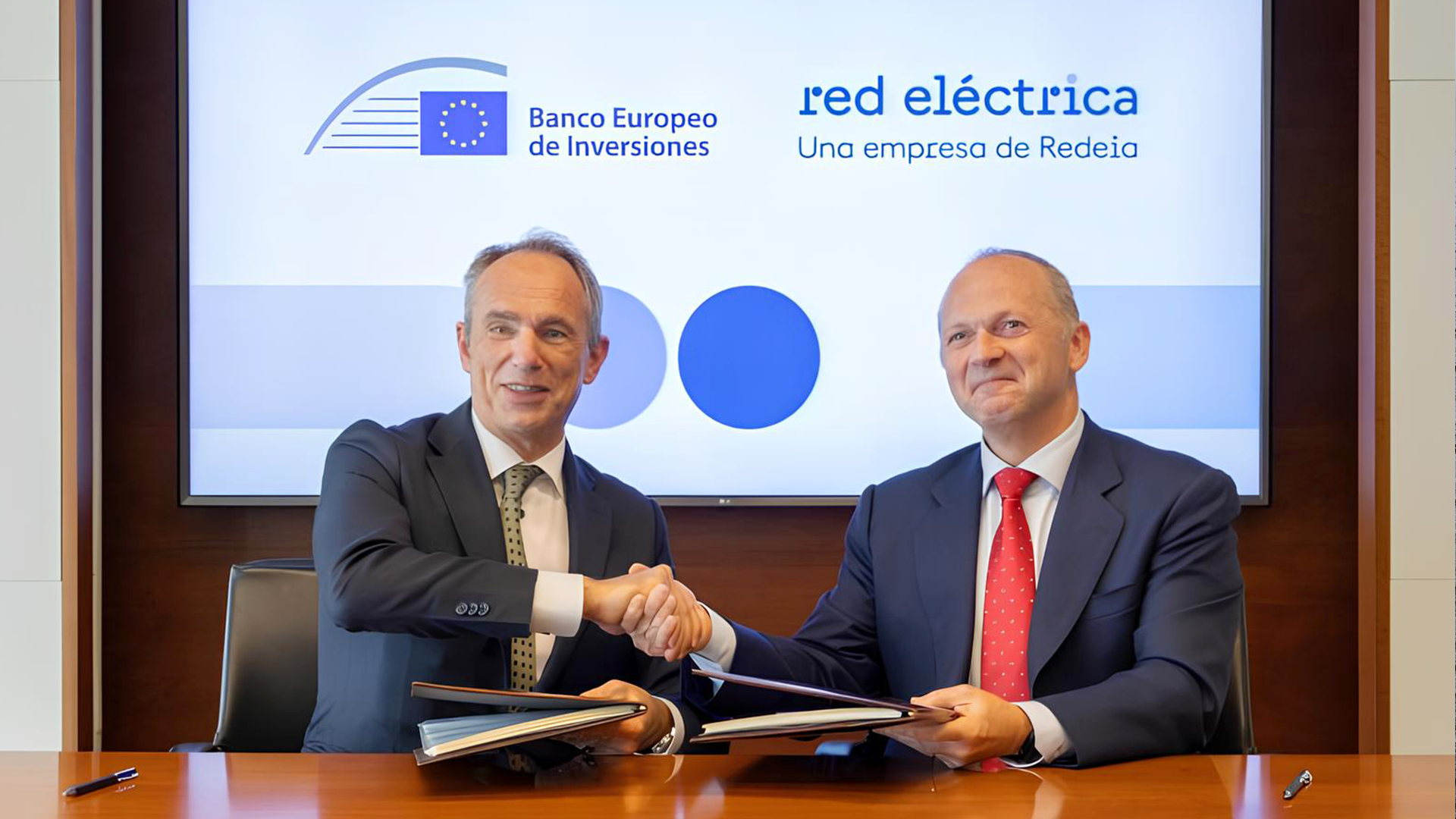 EIB Grants €300M Loan for Gran Canaria Hydroelectric Project