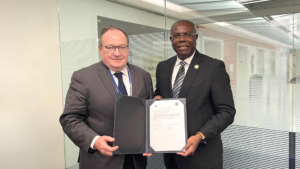 EIB and Caribbean Bank Partner for €100M Climate Investment