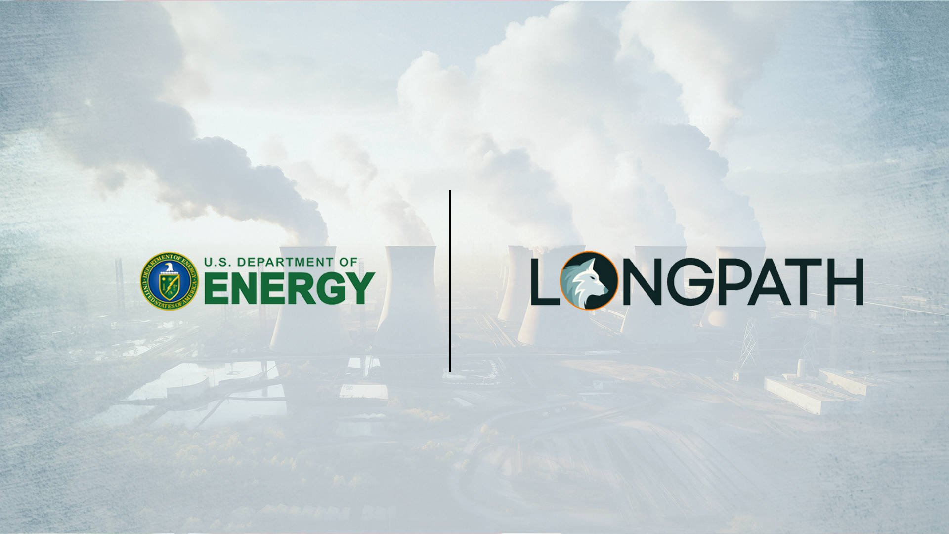 US DOE Supports LongPath Technologies with $162.4M Loan Guarantee