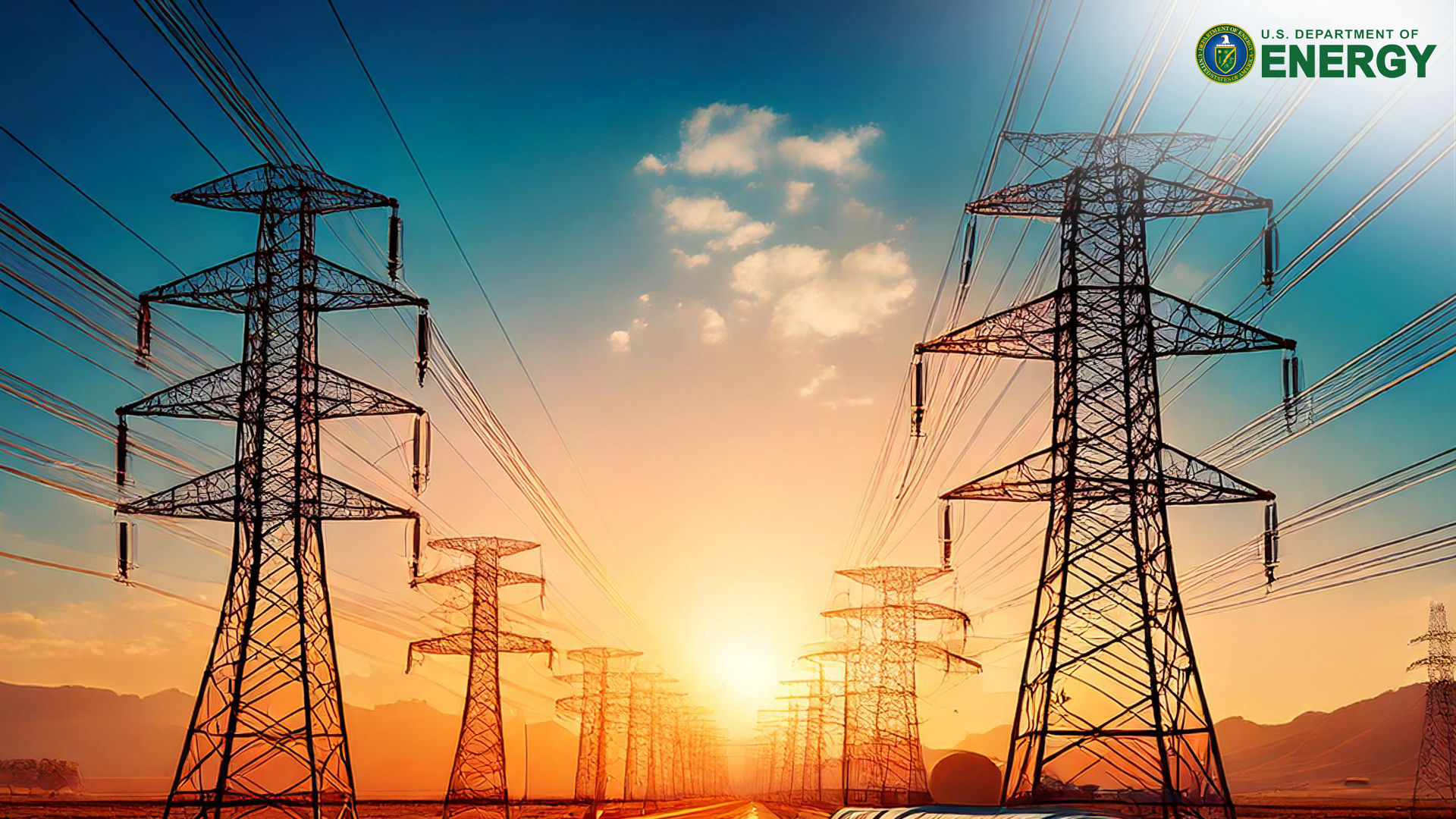 US Department of Energy Announces $2 Billion for Power Grid Enhancement