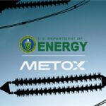 DOE Invests in MetOx to Boost US Power Grid and Clean Energy Initiatives