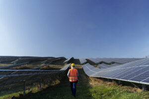 IFC Invests €43 Million in Solar Project to Help Bulgaria Combat Emissions 