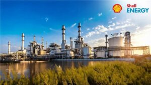 Shell Energy Acquires RISEC Holdings