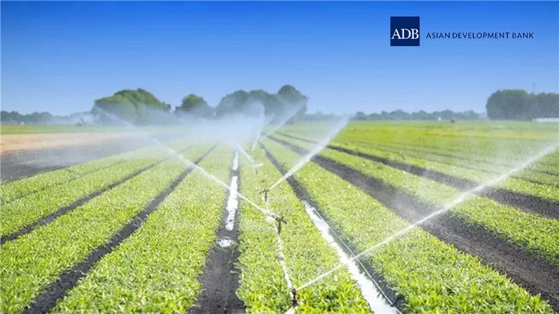 ADB Approves $85M Loan to Enhance Irrigation and Agriculture in Nepal