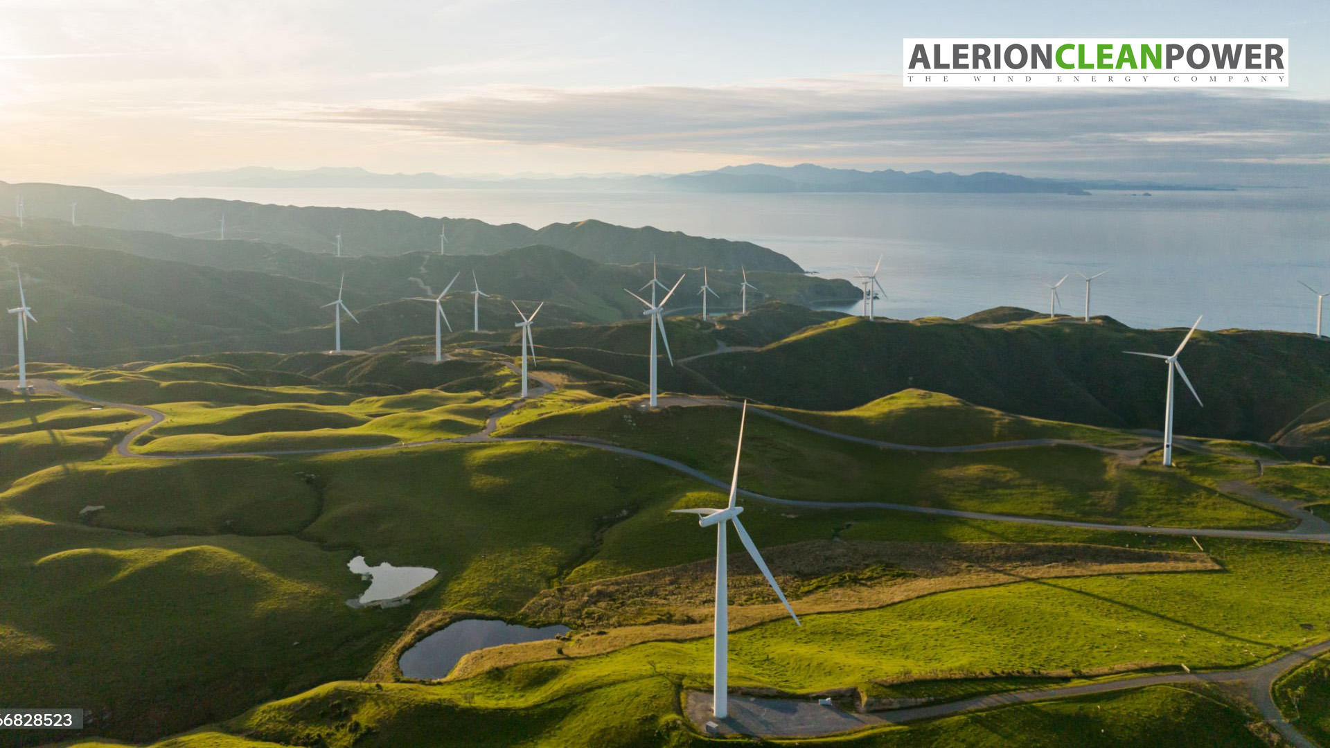 Alerion Clean Power Romania wind energy projects