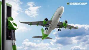 Sustainable aviation fuel 2030