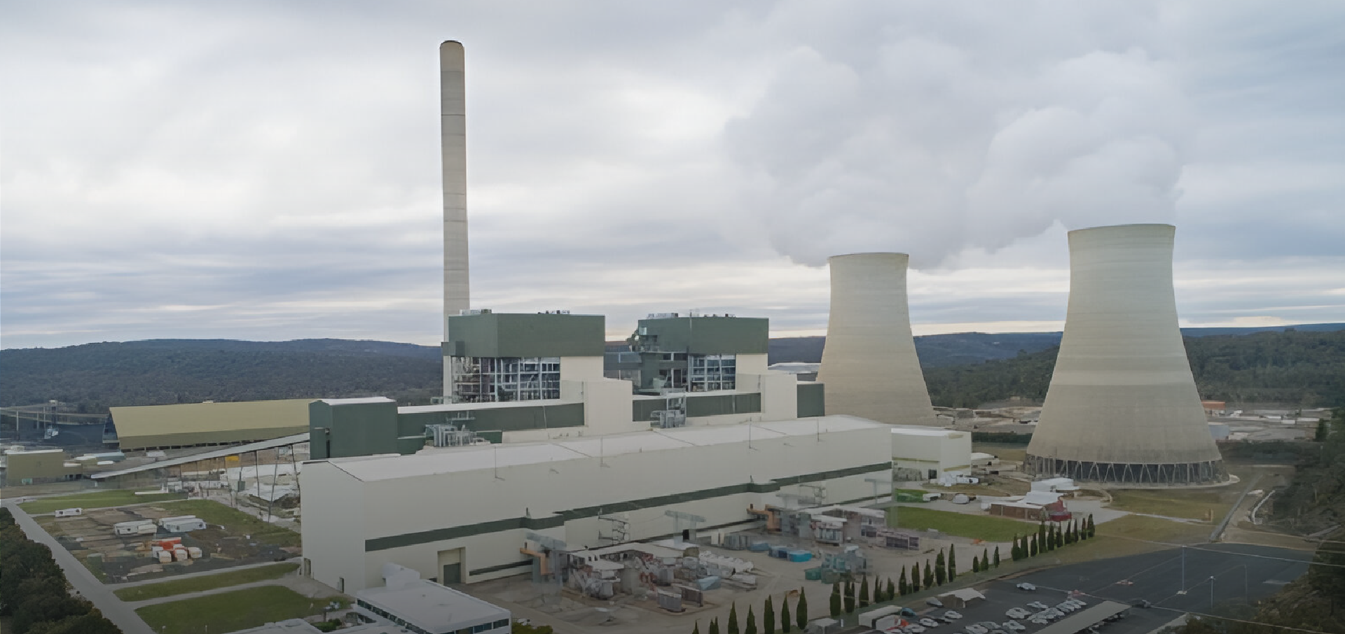 Mt Piper Battery Storage Project NSW