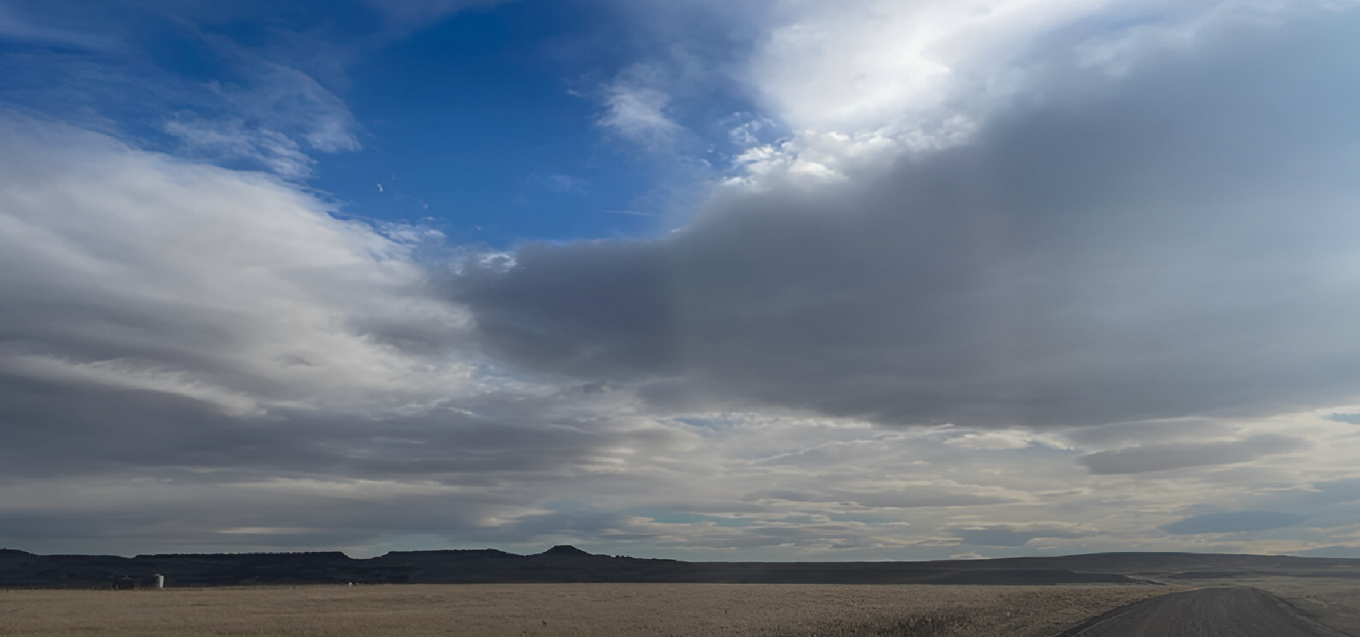 Meriden Carbon Wyoming project