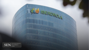 Iberdrola green bond Australia