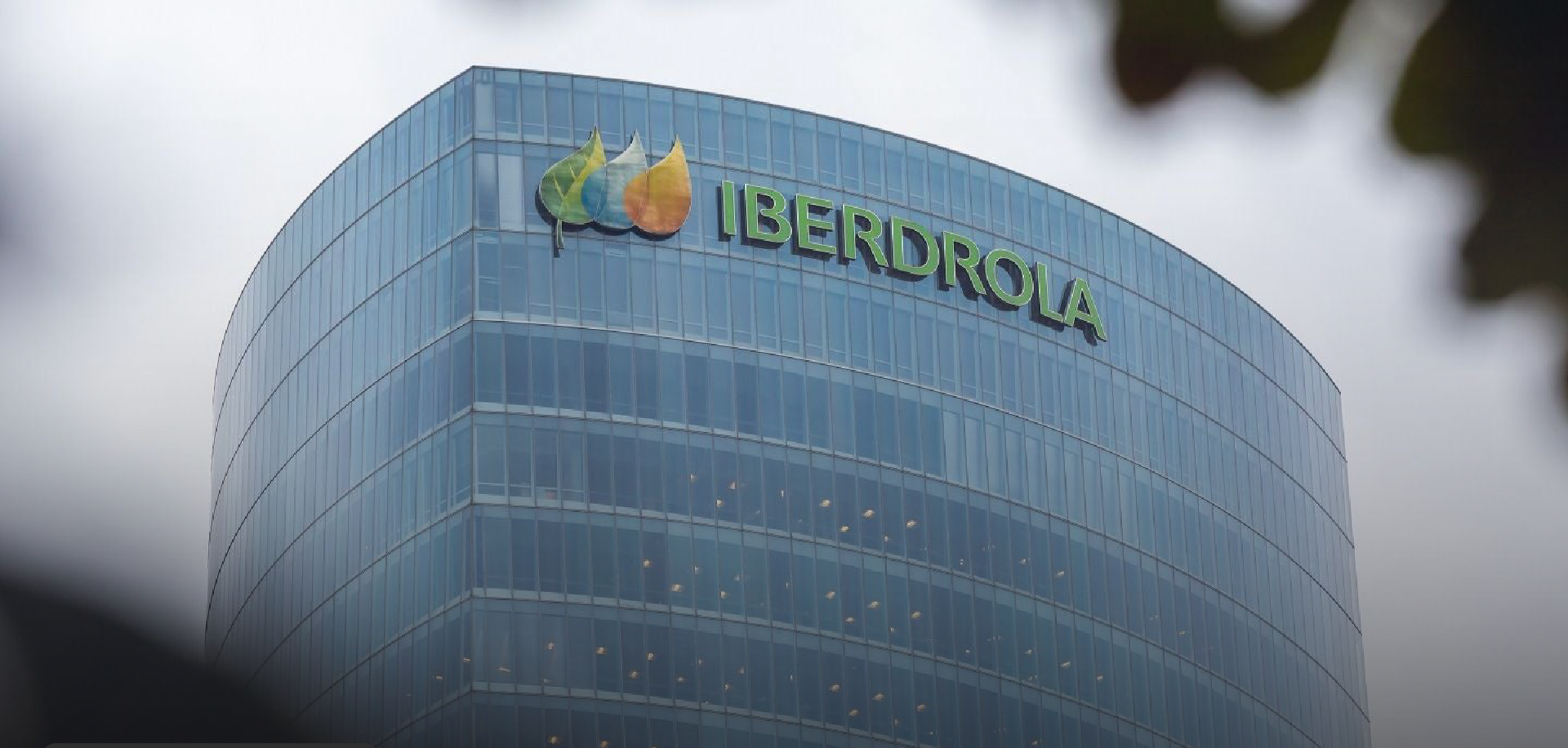 Iberdrola green bond Australia