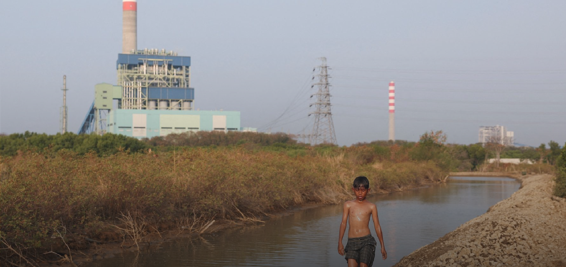 Indonesia nuclear power renewables transition