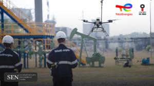 TotalEnergies OIL methane emissions detection