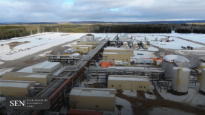 Sunshine Oilsands AER suspension non-compliance