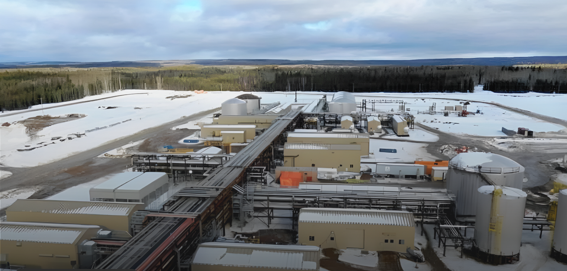 Sunshine Oilsands AER suspension non-compliance