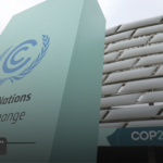 UN tourism COP29